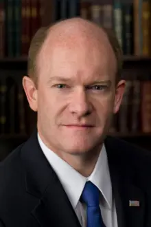 Chris Coons como: chris