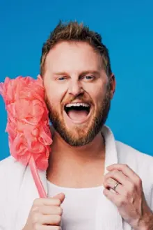 Bobby Berk como: Self - Design