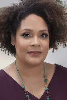 Ijeoma Oluo como: Ijeoma Oluo