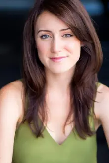 Melissa McNerney como: Michelle