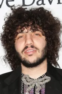 Benny Blanco como: 