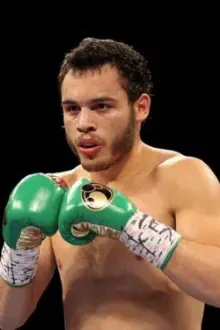 Julio Cesar Chavez Jr. como: Julio Cesar Chavez Jr.