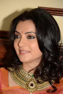 Arpita Pal como: Leela