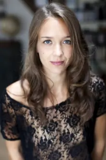 Clémence Beauxis como: Marthe