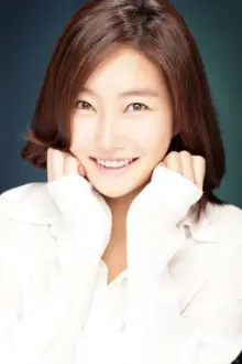 Yang Young-ryoon como: Hyo-rin
