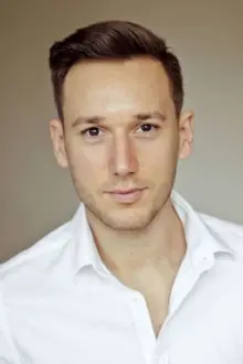 Jakub Świderski como: Jacek