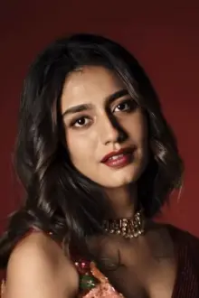 Priya Prakash Varrier como: Shilpa