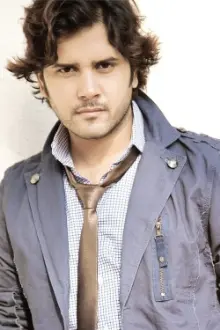 Javed Ali como: Singer