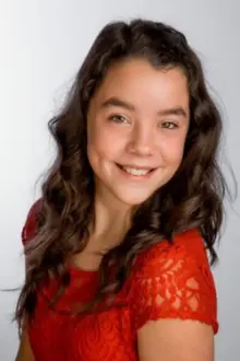 Adrianna Cramer Curtis como: Lisa