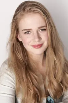 Freya Van-Dyke Goodman como: Ava