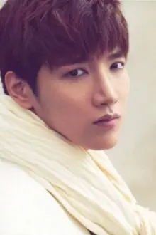 Jun.K como: 