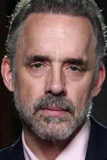 Jordan B. Peterson como: 