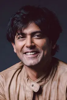 Siddhant Behl como: Mastana