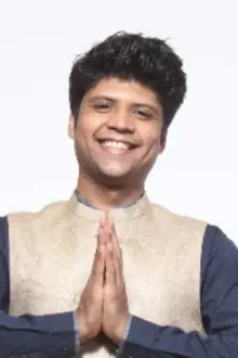 Rahul Subramanian como: Mukhtar Atrangi (MLA)