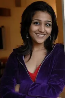 Preetika Chawla como: Areem