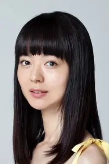 Eriko Nakamura como: Sasami