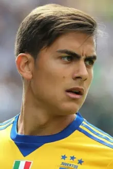 Paulo Dybala como: Ele mesmo