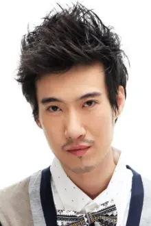 Chang Yuan como: Li Mao / Crown prince