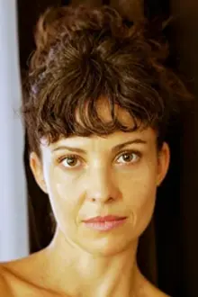 Aleida Torrent como: Ana