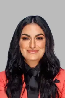 Daria Berenato como: Sonya Deville