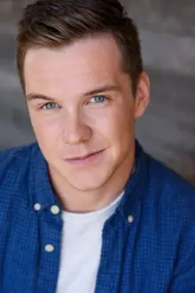 Blake Canning como: Joel Parker