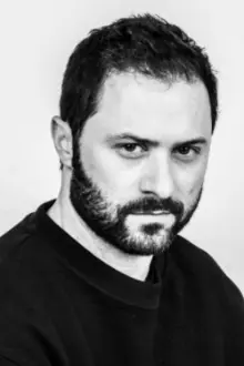 Fran Lareu como: Manuel Murguía