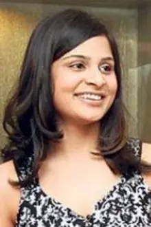 Sohini Paul como: Barkha