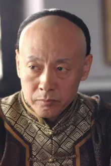 Hou Tianlai como: Chief of Police