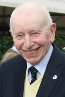 John Surtees como: 