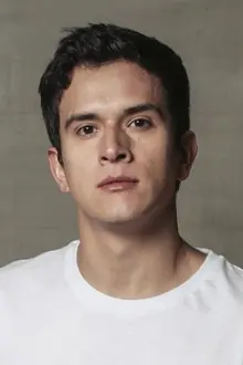 Juan Carlos Maldonado como: Jaime 'El Príncipe'