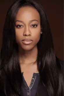 DeShawn White como: Brittney