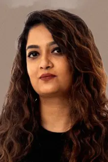 Soundarya Bala Nandakumar como: Akshaya Ramanujam