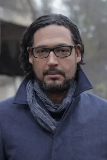 David Olusoga como: Himself - Presenter