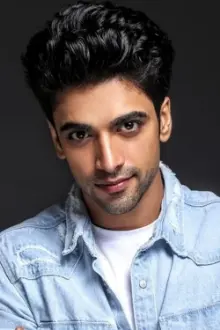 Akash Ahuja como: Neil Chaturvedi