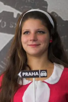 Anna Duchaňová como: Renata