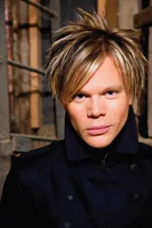 Brian Culbertson como: 