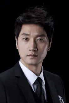 Lee Seok-jun como: Chang-hyun