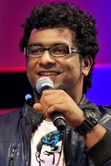 Haricharan como: 