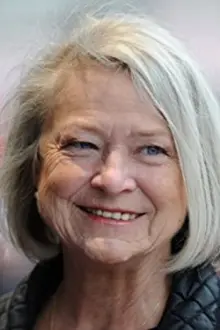 Kate Adie como: 