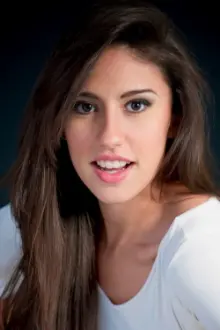 Karen Martí como: Karina