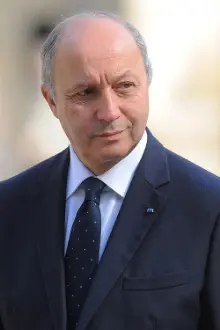 Laurent Fabius como: 