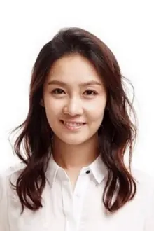 Park Se-jin como: Hye-jung
