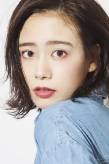 Shiori Yoshida como: Kawagoe Shizuka