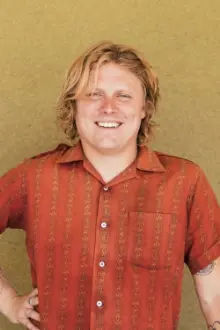 Ty Segall como: 