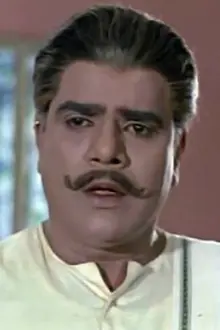 Nagabhushanam como: Prabhakar