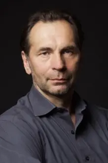 Wojciech Skibiński como: Marek Rogala