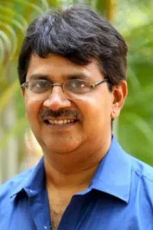 Raj Madiraju como: 