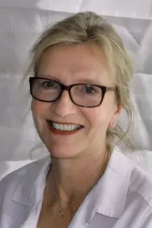 Elizabeth Strout como: 