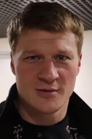 Alexander Povetkin