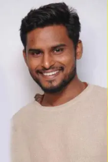 Naveen Shankar como: Bali